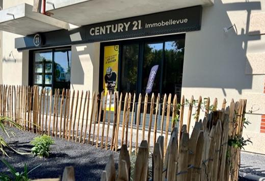 CENTURY 21 Immobellevue