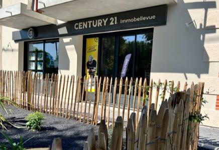 CENTURY 21 Immobellevue