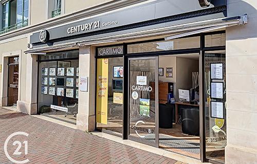 CENTURY 21 Cartimo