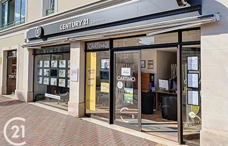 CENTURY 21 Cartimo