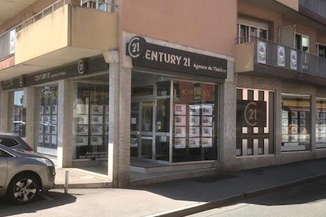 CENTURY 21 Agence du Théâtre