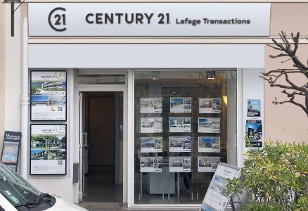 CENTURY 21 Lafage Transactions