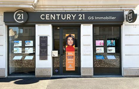 CENTURY 21 GS Immobilier