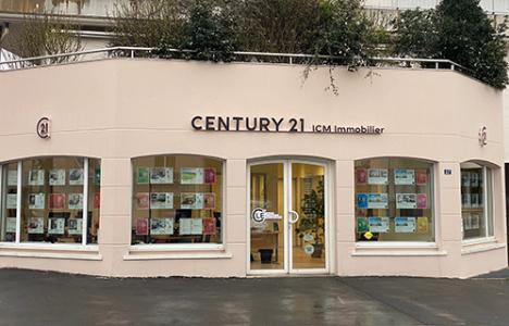 CENTURY 21 ICM Immobilier