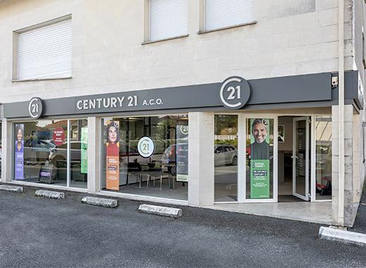 CENTURY 21 A.C.O