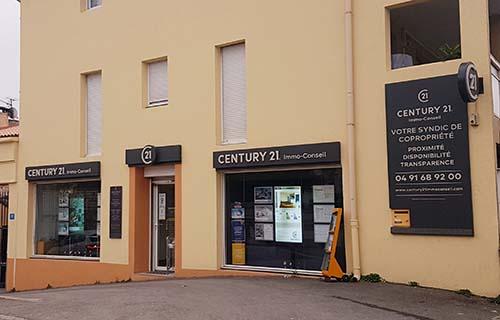 CENTURY 21 Immo-Conseil