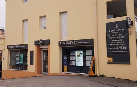 CENTURY 21 Immo-Conseil