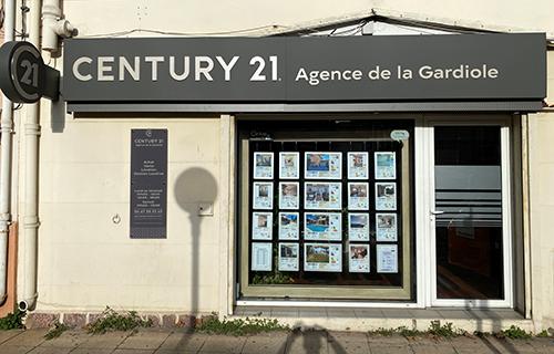 CENTURY 21 Agence de la Gardiole