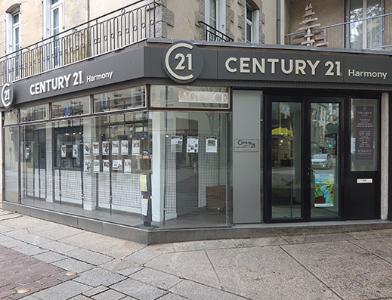 CENTURY 21 Harmony