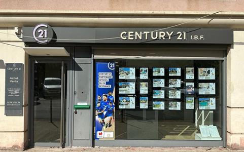 CENTURY 21 I.B.F.