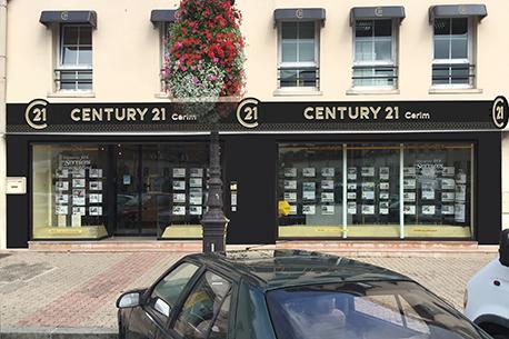 CENTURY 21 Cerim