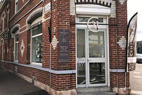 CENTURY 21 LM Immobilier