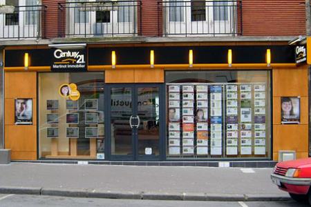 CENTURY 21 Martinot Immobilier