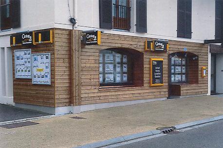CENTURY 21 Sanac Immobilier