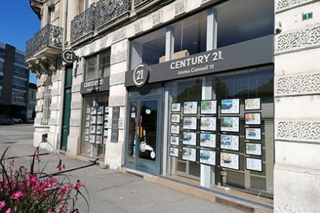 CENTURY 21 Immo Conseil 11