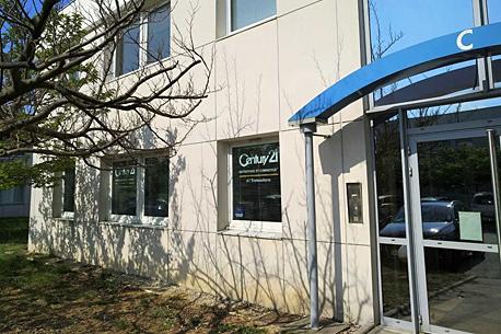 CENTURY 21 A7 Transactions
