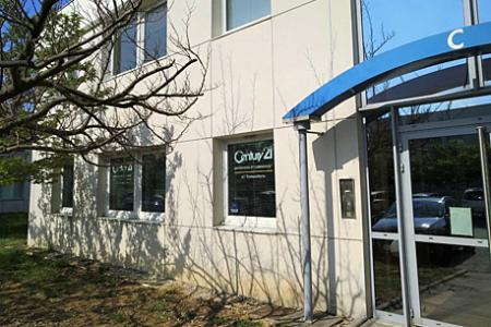 CENTURY 21 A7 Transactions