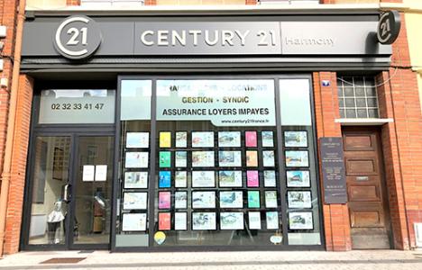 CENTURY 21 Harmony