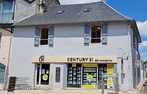 CENTURY 21 GM Immobilier