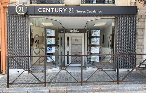CENTURY 21 Terres Catalanes