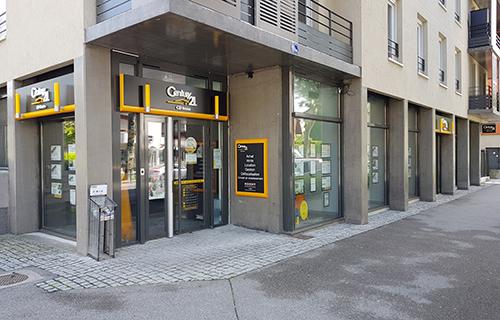CENTURY 21 CD Immo