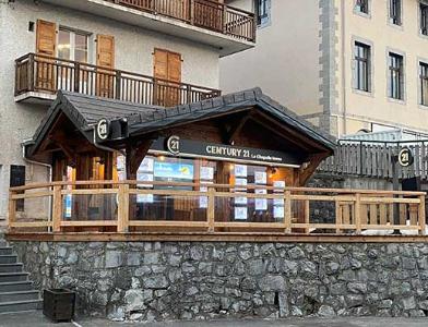CENTURY 21 La Chapelle Immo