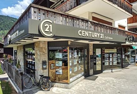 CENTURY 21 Call Home