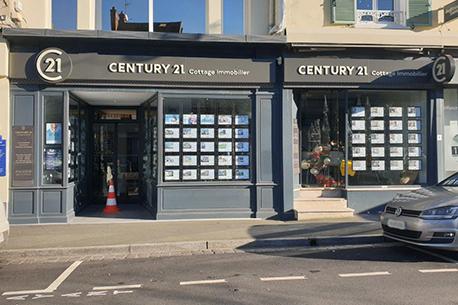 CENTURY 21 Cottage Immobilier