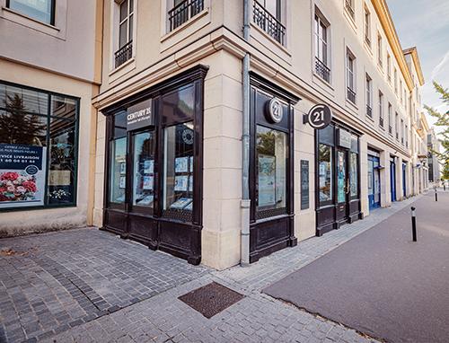 CENTURY 21 Immobilier Val d'Europe