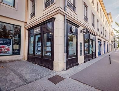 CENTURY 21 Immobilier Val d'Europe