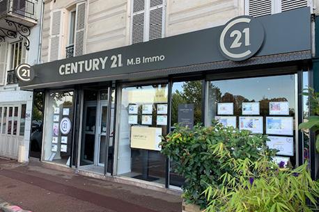 CENTURY 21 M.B Immo