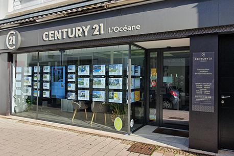 CENTURY 21 L'Océane