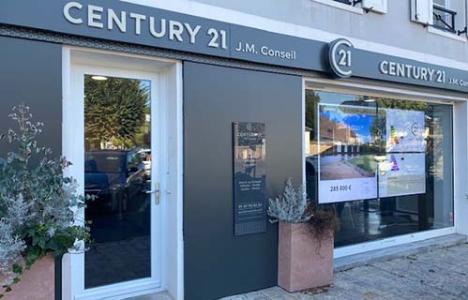 CENTURY 21 J.M. CONSEIL