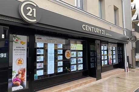 CENTURY 21 Bellimmo