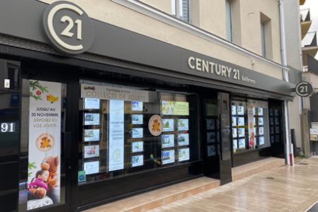 CENTURY 21 Bellimmo