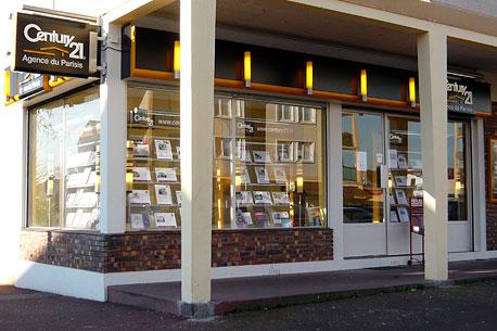 CENTURY 21 Agence du Parisis
