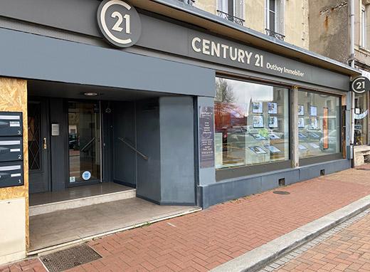CENTURY 21 Duthoy Immobilier