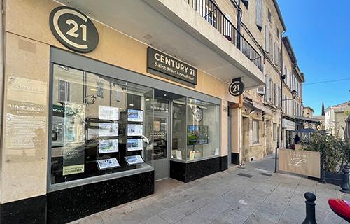 CENTURY 21 Saint Marc Immobilier