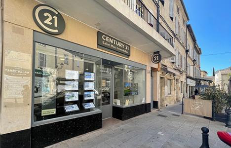 CENTURY 21 Saint Marc Immobilier