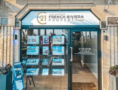 CENTURY 21 Lafage Transactions
