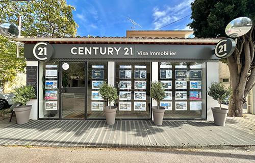 CENTURY 21 Visa Immobilier