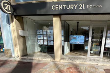 CENTURY 21 EIC Immo