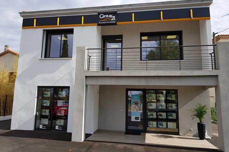 CENTURY 21 Concept Immobilier