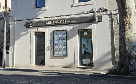 CENTURY 21 Horizons