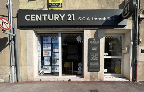 CENTURY 21 S.C.A Immobilier