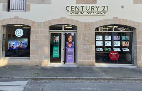 CENTURY 21 Coeur de Penthièvre