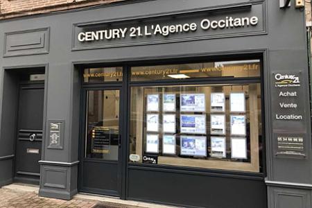 CENTURY 21 L'Agence Occitane