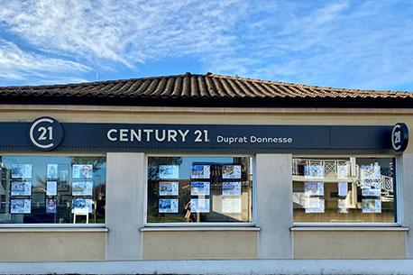 CENTURY 21 Duprat & Associés