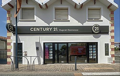 CENTURY 21 Duprat & Associés