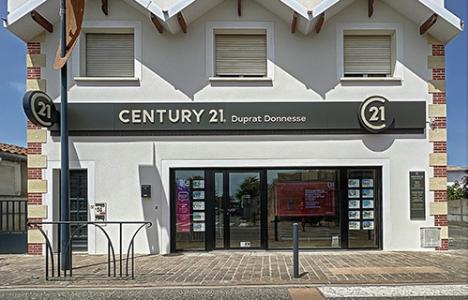 CENTURY 21 Duprat & Associés